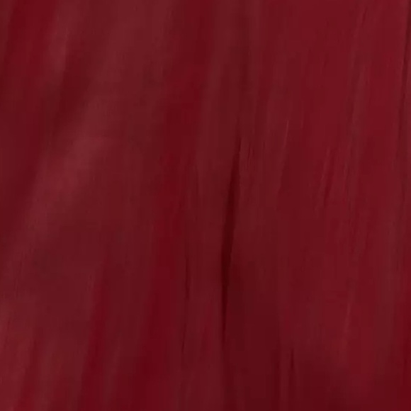 Torrid Red Satin Mini Dress BNWT Size 22 - Picture 9 of 12